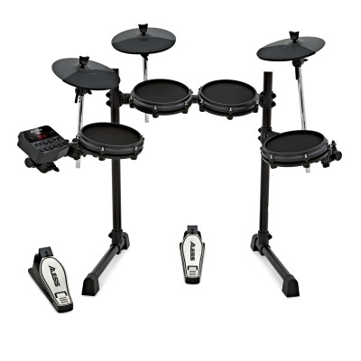 Alesis Turbo Mesh Electronic Drum Kit