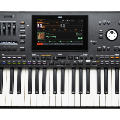 ARRANJADORES COM RITMOS