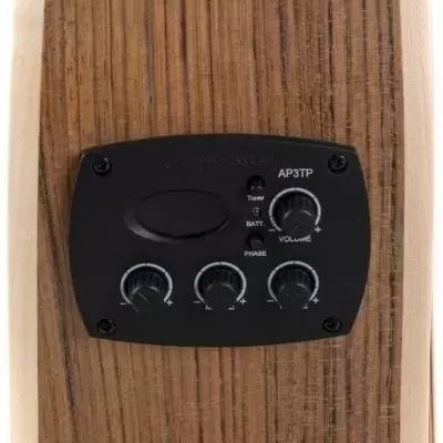 Applause AEO-69-T Jump