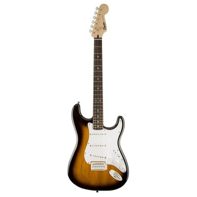 GUITARRAS STRATOCASTER