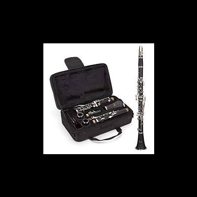 WINDSOR SIB CLARINETE
