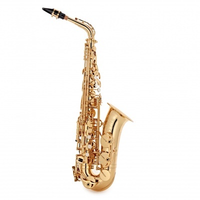Yamaha YAS-480 Saxofone Alto