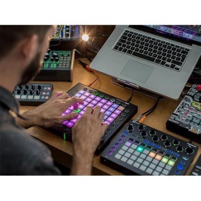 Novation Launchpad Pro