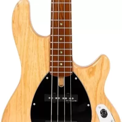 Marcus Miller Z7-4 Natural Baixo de 4 Cordas