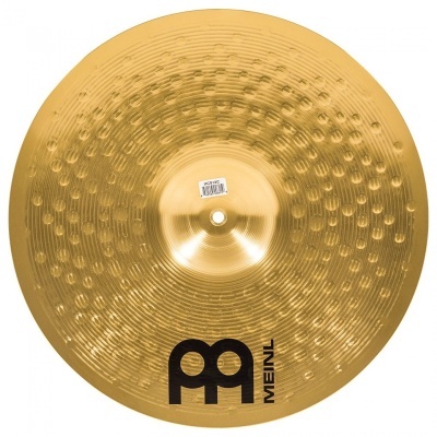 Meinl HCS 18'' Crash Cymbal