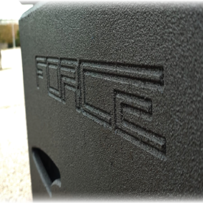 FORCE X3 Subwoofer