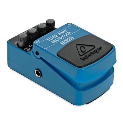 Behringer TM300 Pedal