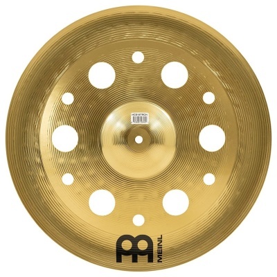 Meinl HCS18TRCH 18" Trash China