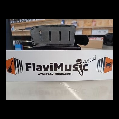 STRAP ST3X CINZA PELE