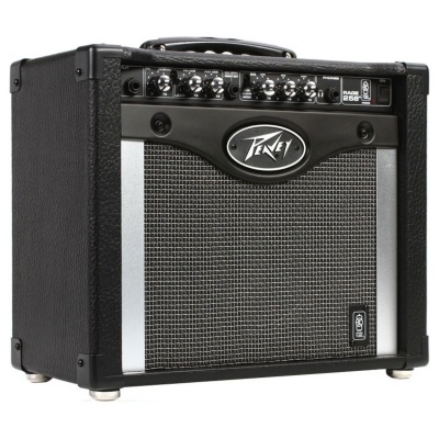 Peavey Rage 258 Combo Amplifier