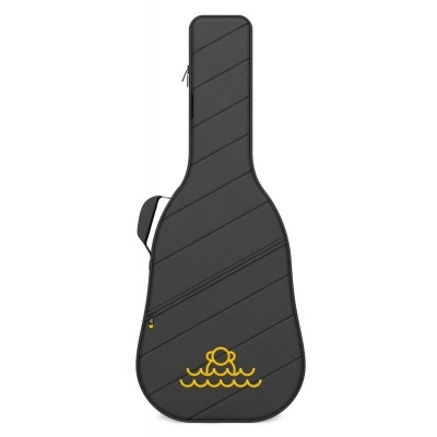 Monkey Loop Touring Acoustic Estojo p/ Guitarra Acústica Profissional