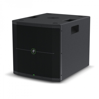 Mackie Thump115S 15" Active Subwoofer