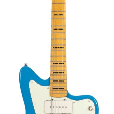 LARRY CARLTON J5 Blue