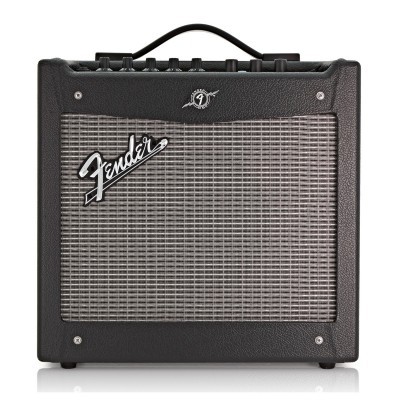Fender Mustang I V2