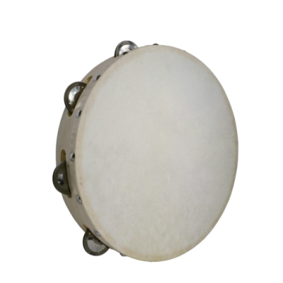 PANDEIRETA MADEIRA SHEEPSKIN 10 APT-10