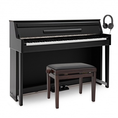 PIANOS DIGITAIS