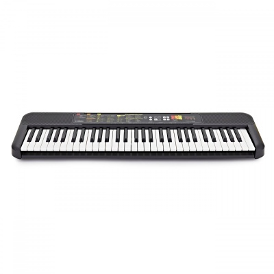 Yamaha PSR-F52Teclado Portátil