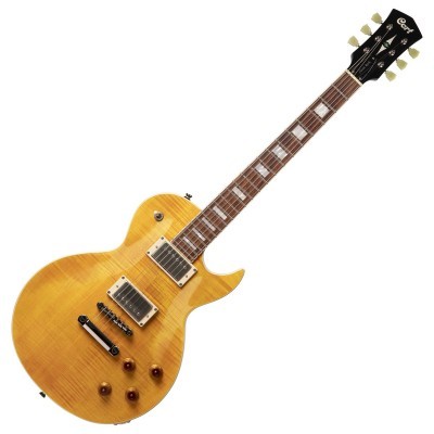 Cort CR250 Antique Amber