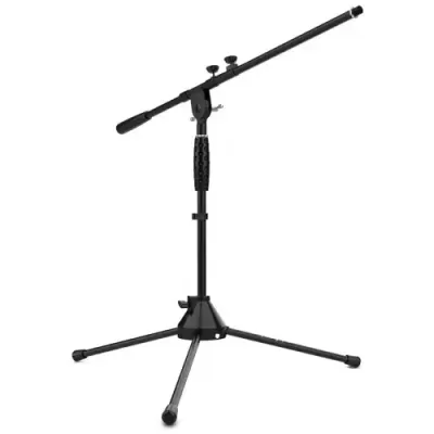 Ayra 20 ADX Suporte Microfono Curto p/ Batería ou Guitarra