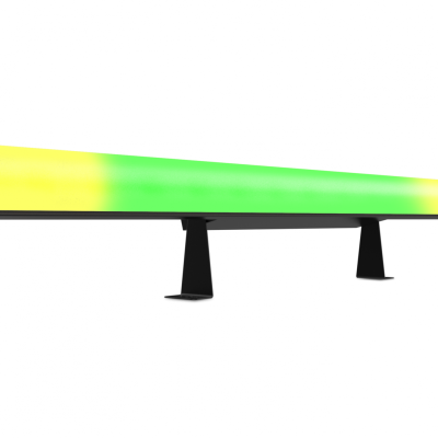 Barra Led ADX 124 RGB Pixel