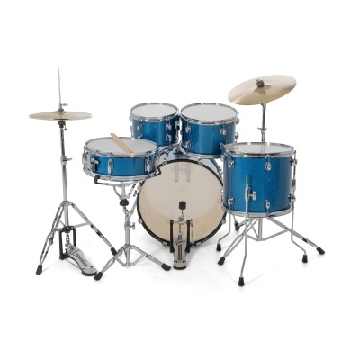 Gretsch Renegade Studio Blue Sparkle RGE405BS