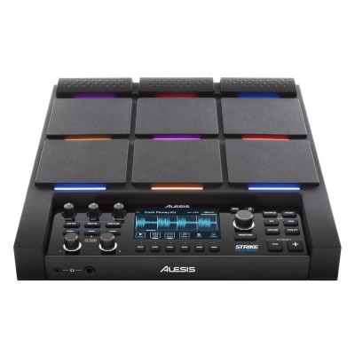 Alesis Strike MultiPad