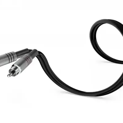 CABO AUDIO ADX 2RCA MACHO/2RCA MACHO 6 M