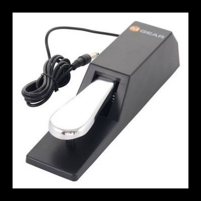 M-Audio Pedal SP2