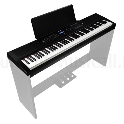 Digital Piano Orla PF400 (Black)