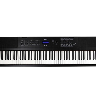 Digital Piano Orla PF400 (Black)