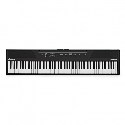 Alesis Concert 88-Teclas Digital Piano
