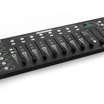 Mesa DMX ADX Control 8