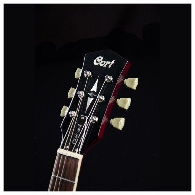 Cort CR250 Antique Amber