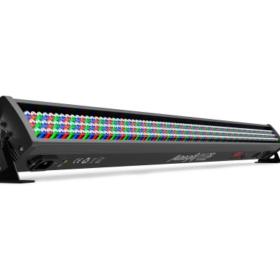 BARRA LED ADX BAR-252 DMX 8 Segmentos