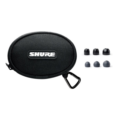 Shure SE215K Black