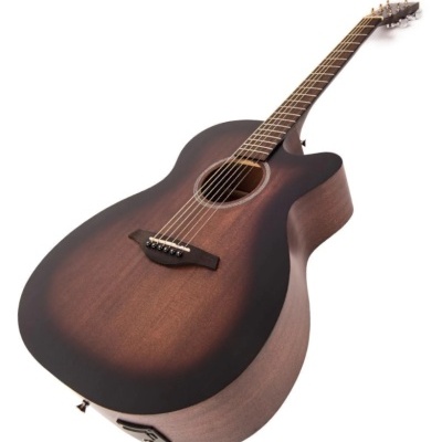 VINTAGE VE660WK Statesboro Orchestra Whisky Sour