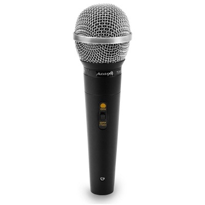 TOKYO 1600 ADX -Microfone mão cardióide