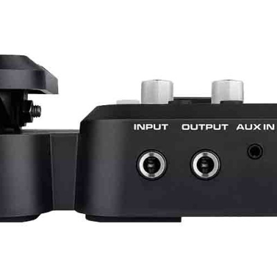 NUX MG-101 Guitar Modeler