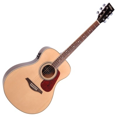 VINTAGE VEC300N NATURAL