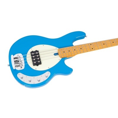 Marcus Miller Z3-4 Blue