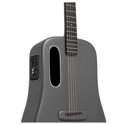 Lava Music Me 3 38" Space Grey
