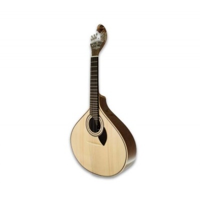 GUITARRA DE FADO PORTUGUESA GF305 LB APC (LISBOA)