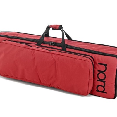 Saco teclado Clavia Nord Stage Softcase 76