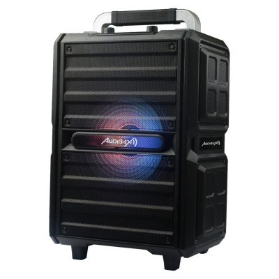 ADX PORT10 SOM A BATERIA