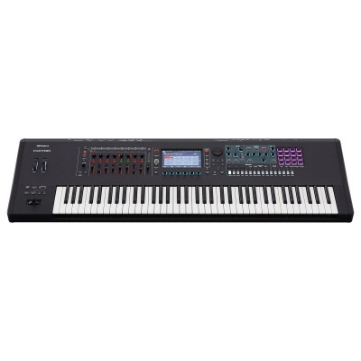 Roland Fantom 7
