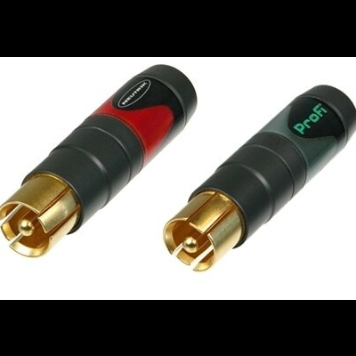 FICHA Neutrik NF2C-B/2