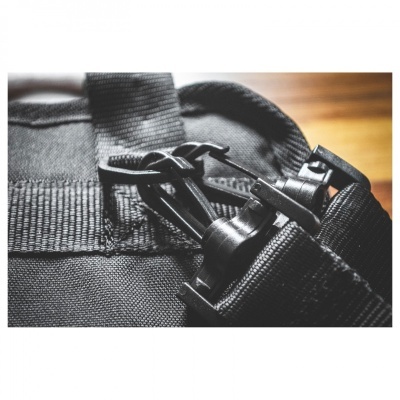 Meinl MSB-1 SACO BAQUETAS