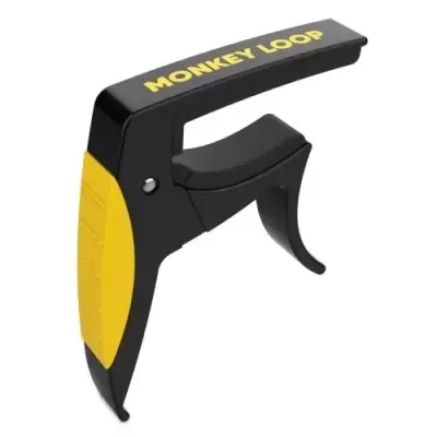 CAPO MONKEY LOOP GUITARRA ACUST/ELETR