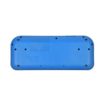 OQAN TECLADO QKB32BL BLUE