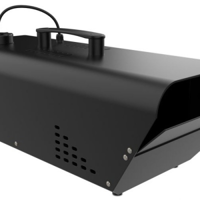 ADX MAQUINA FUMO HAZE 1200W